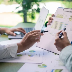 Comprehensive Strategy Blueprint Package