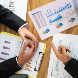 Global Market Entry Plan