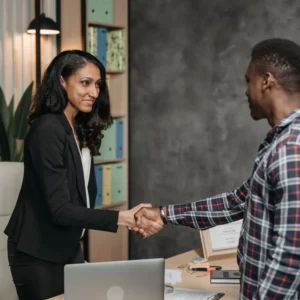 Sales Performance Boost Package