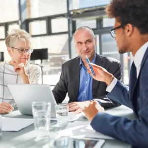 Revenue Growth Acceleration Plan
