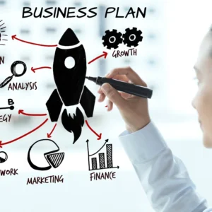 Business Process Streamlining Plan