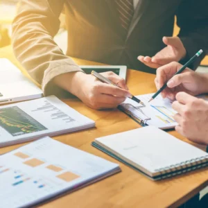 Operational Excellence Advisory Service